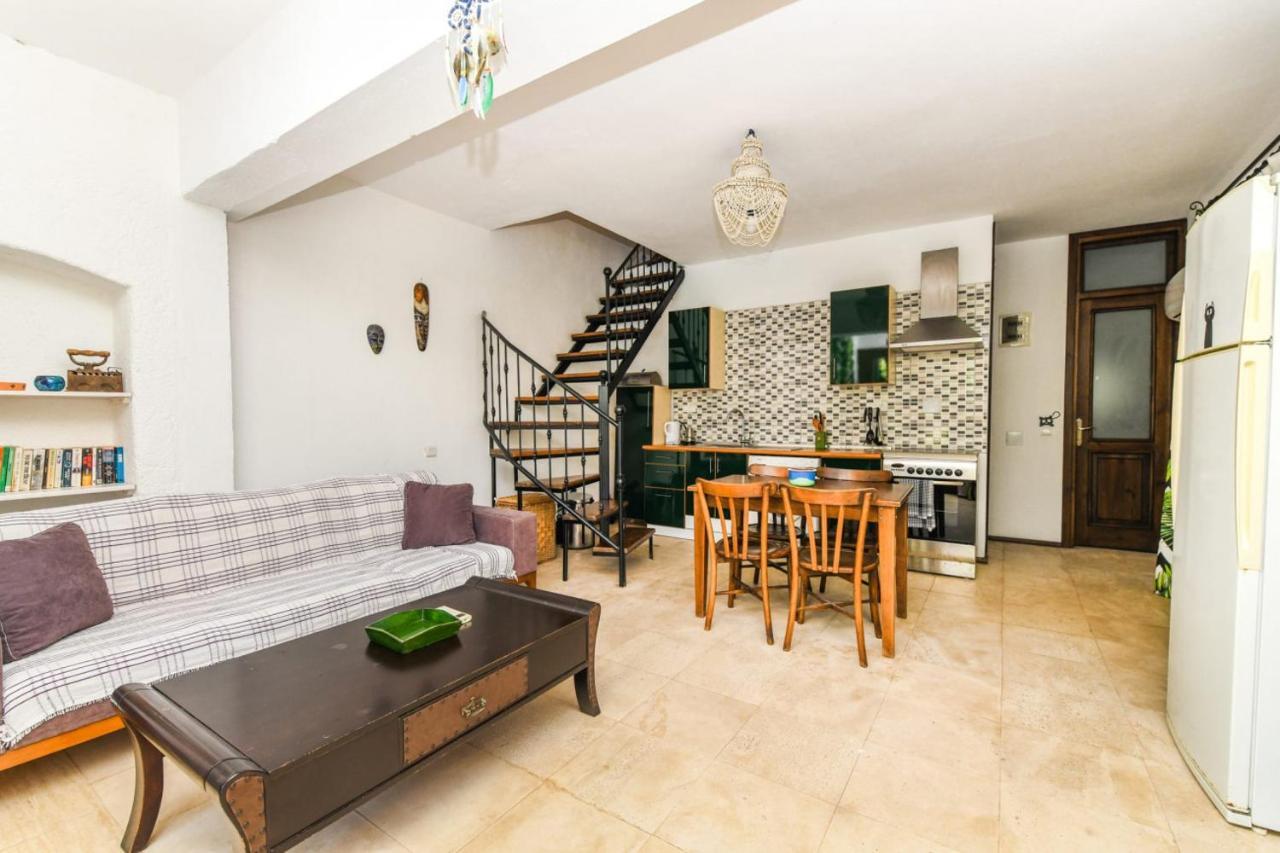 Apartament Duplex House With Shared Pool Near Beach In Kalkan Zewnętrze zdjęcie