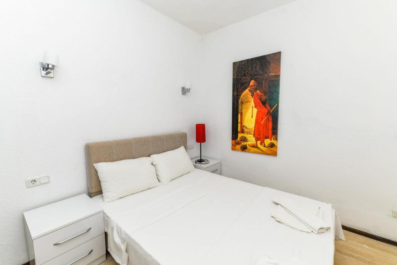 Apartament Duplex House With Shared Pool Near Beach In Kalkan Zewnętrze zdjęcie